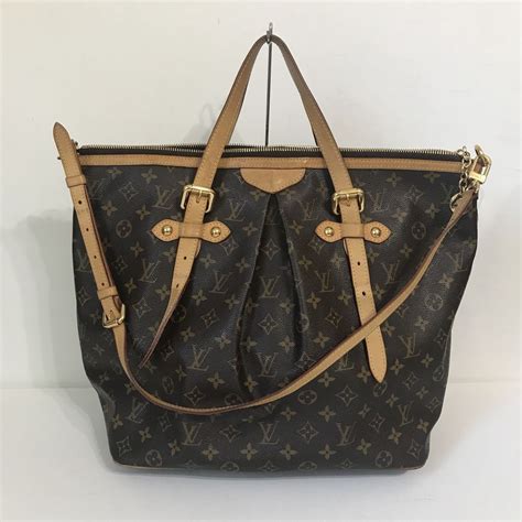 ebay louis vuitton bags used